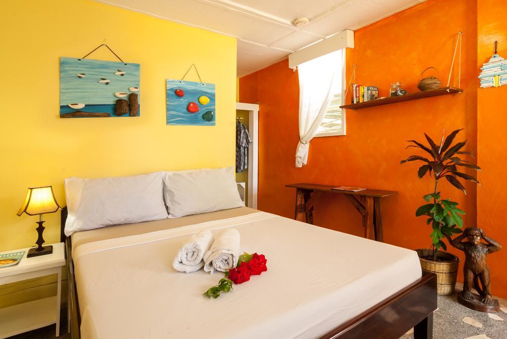 Kurma Eco Beach Lodge Mambajao Exterior foto